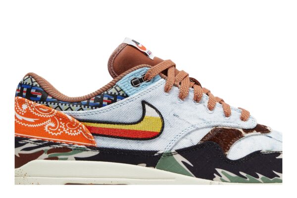 Concepts  x Nike Air Max 1 SP 'Heavy' DN1803-900 - Image 2
