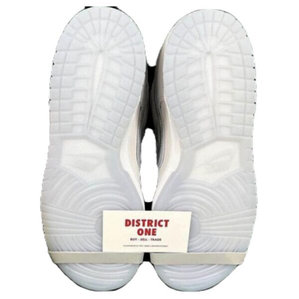 Concepts  x Nike Dunk Low OG SB QS 'White Lobster' Friends & Family FD8776-100 - Image 5