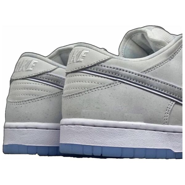Concepts  x Nike Dunk Low OG SB QS 'White Lobster' Friends & Family FD8776-100 - Image 4