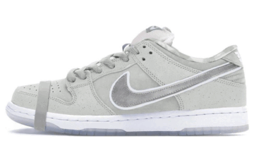 Concepts  x Nike Dunk Low OG SB QS 'White Lobster' Friends & Family FD8776-100