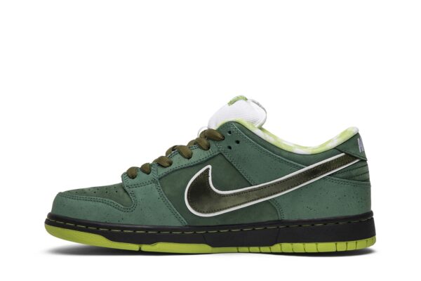 Concepts  x Nike Dunk Low SB 'Green Lobster' BV1310-337 - Image 4