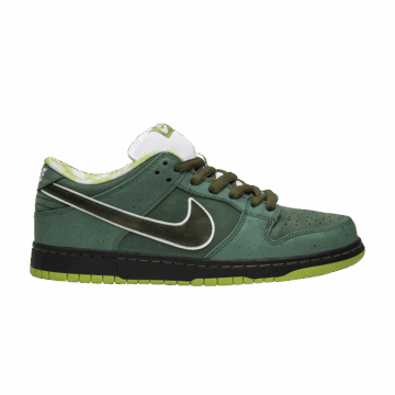 Concepts  x Nike Dunk Low SB 'Green Lobster' BV1310-337