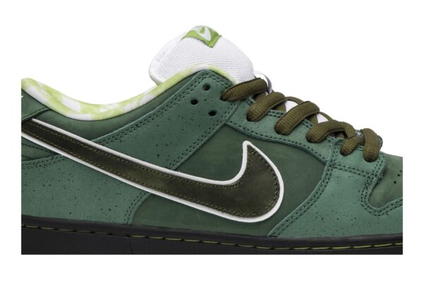 Concepts  x Nike Dunk Low SB 'Green Lobster' BV1310-337 - Image 3