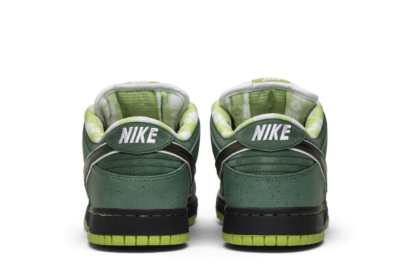 Concepts  x Nike Dunk Low SB 'Green Lobster' BV1310-337 - Image 7