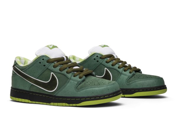 Concepts  x Nike Dunk Low SB 'Green Lobster' BV1310-337 - Image 9