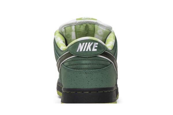 Concepts  x Nike Dunk Low SB 'Green Lobster' BV1310-337 - Image 8