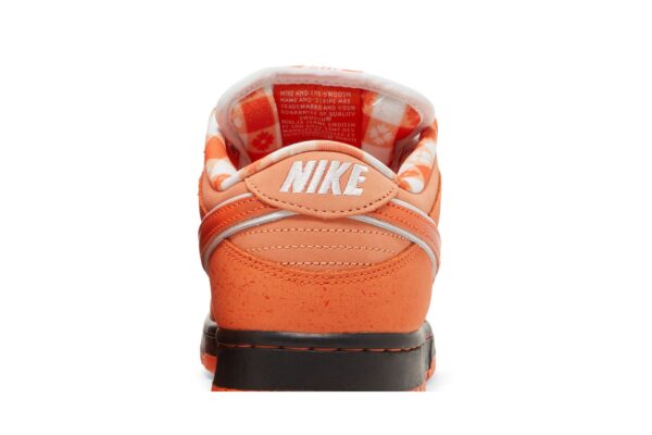 Concepts  x Nike Dunk Low SB 'Orange Lobster' FD8776-800 - Image 7