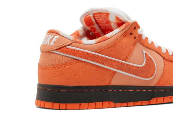 Concepts  x Nike Dunk Low SB 'Orange Lobster' FD8776-800 - Image 10