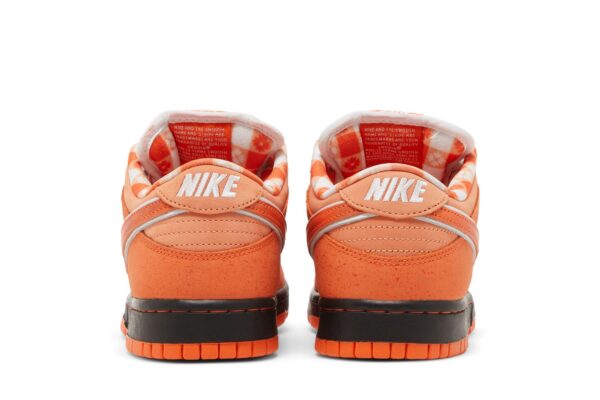 Concepts  x Nike Dunk Low SB 'Orange Lobster' FD8776-800 - Image 6