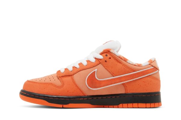 Concepts  x Nike Dunk Low SB 'Orange Lobster' FD8776-800 - Image 3