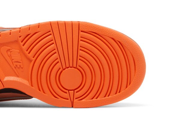 Concepts  x Nike Dunk Low SB 'Orange Lobster' FD8776-800 - Image 5