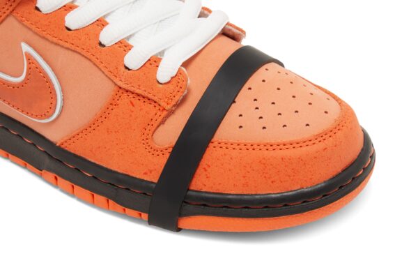Concepts  x Nike Dunk Low SB 'Orange Lobster' FD8776-800 - Image 9