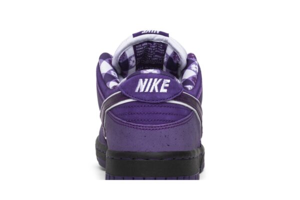 Concepts  x Nike Dunk Low SB 'Purple Lobster' BV1310-555 - Image 7
