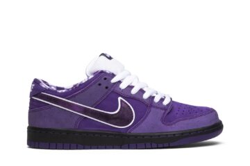 Concepts  x Nike Dunk Low SB 'Purple Lobster' BV1310-555