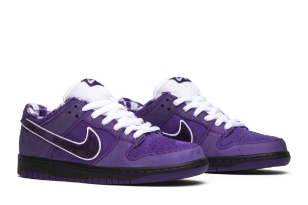Concepts  x Nike Dunk Low SB 'Purple Lobster' BV1310-555 - Image 8