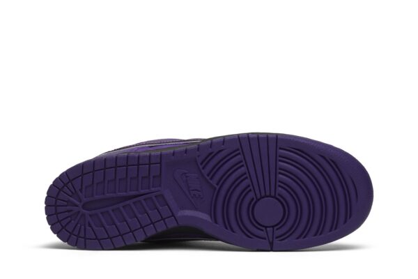 Concepts  x Nike Dunk Low SB 'Purple Lobster' BV1310-555 - Image 4