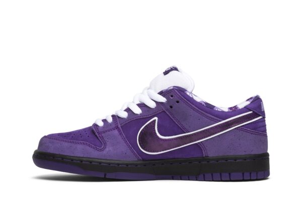 Concepts  x Nike Dunk Low SB 'Purple Lobster' BV1310-555 - Image 3