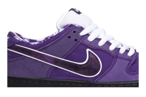 Concepts  x Nike Dunk Low SB 'Purple Lobster' BV1310-555 - Image 2