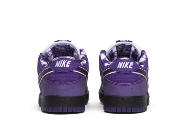 Concepts  x Nike Dunk Low SB 'Purple Lobster' BV1310-555 - Image 6