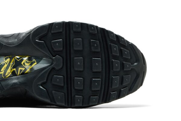 Corteiz  x Nike Air Max 95 SP 'Honey Blacks' FB2709-003 - Image 5
