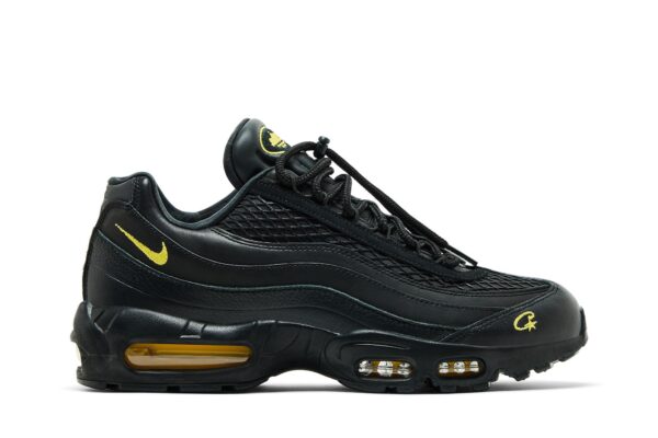 Corteiz  x Nike Air Max 95 SP 'Honey Blacks' FB2709-003