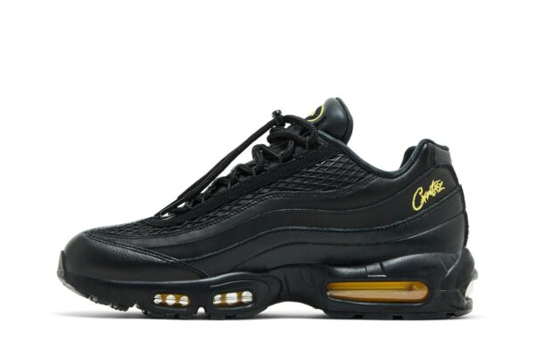 Corteiz  x Nike Air Max 95 SP 'Honey Blacks' FB2709-003 - Image 3
