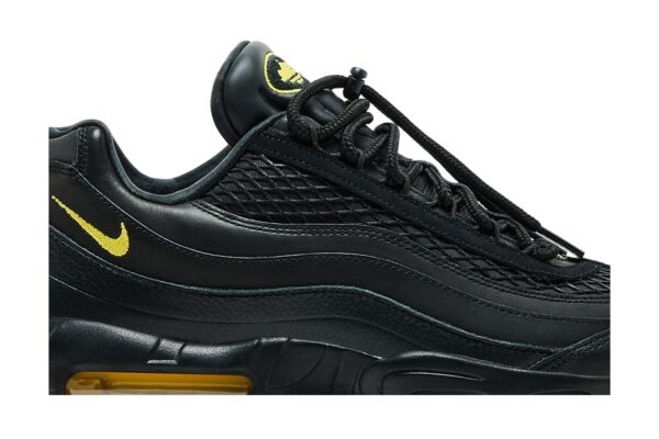 Corteiz  x Nike Air Max 95 SP 'Honey Blacks' FB2709-003 - Image 2
