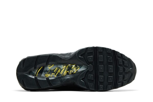 Corteiz  x Nike Air Max 95 SP 'Honey Blacks' FB2709-003 - Image 4