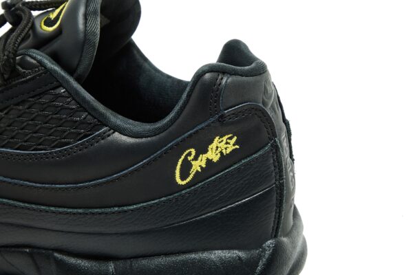 Corteiz  x Nike Air Max 95 SP 'Honey Blacks' FB2709-003 - Image 9