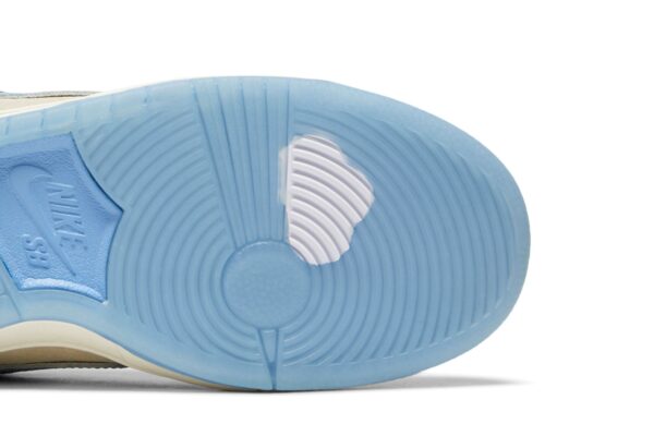 Crenshaw Skate Club  x Nike Dunk Low SB FN4193-100 - Image 5
