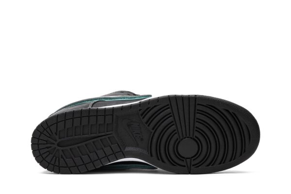 Diamond Supply Co.  x Nike Dunk Low Pro SB 'Black Diamond' BV1310-001 - Image 4