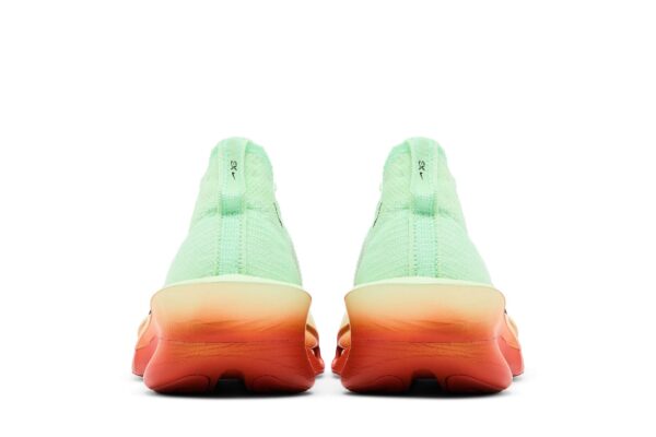 Eliud Kipchoge  x Nike Air Zoom Alphafly NEXT% 3 'It's Just The Start' HJ7041-300 - Image 6