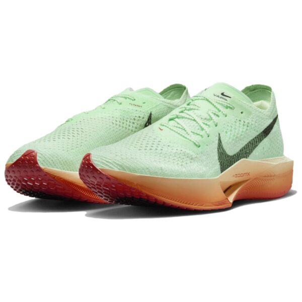 Eliud Kipchoge  x Nike ZoomX VaporFly Next% 3 'It's Just The Start' HJ7040-300 - Image 2
