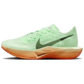 Eliud Kipchoge  x Nike ZoomX VaporFly Next% 3 'It's Just The Start' HJ7040-300