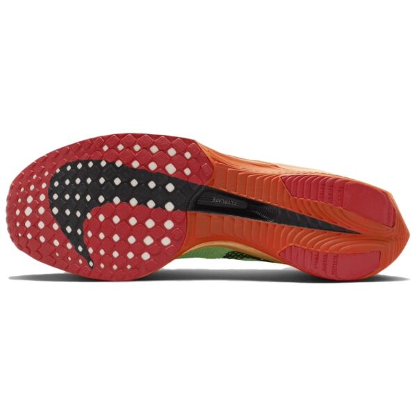 Eliud Kipchoge  x Nike ZoomX VaporFly Next% 3 'It's Just The Start' HJ7040-300 - Image 4