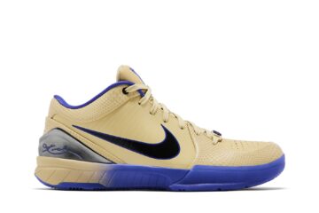 FC Barcelona  x Nike Kobe 4 Protro 'Away Kit' IM2532-701