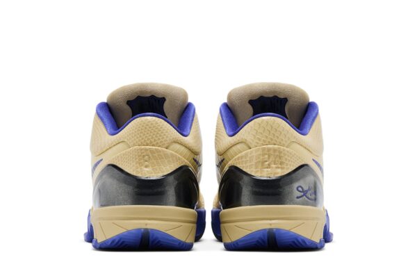 FC Barcelona  x Nike Kobe 4 Protro 'Away Kit' IM2532-701 - Image 6