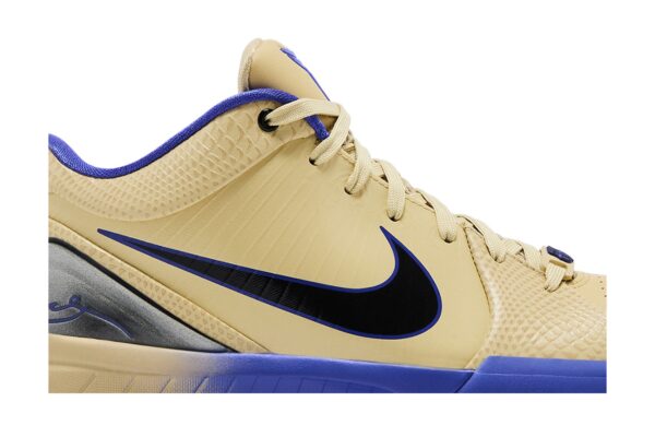 FC Barcelona  x Nike Kobe 4 Protro 'Away Kit' IM2532-701 - Image 2