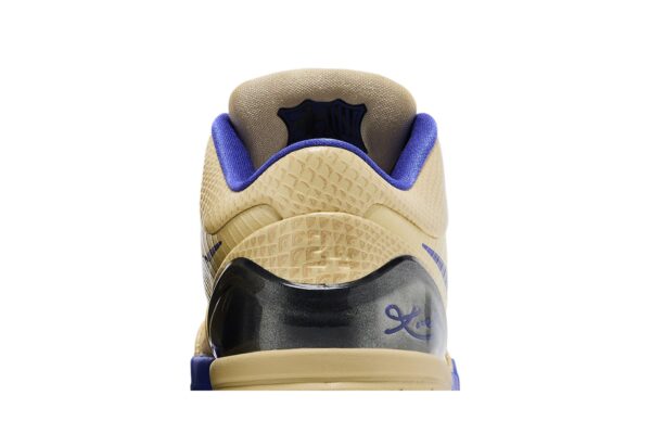FC Barcelona  x Nike Kobe 4 Protro 'Away Kit' IM2532-701 - Image 7