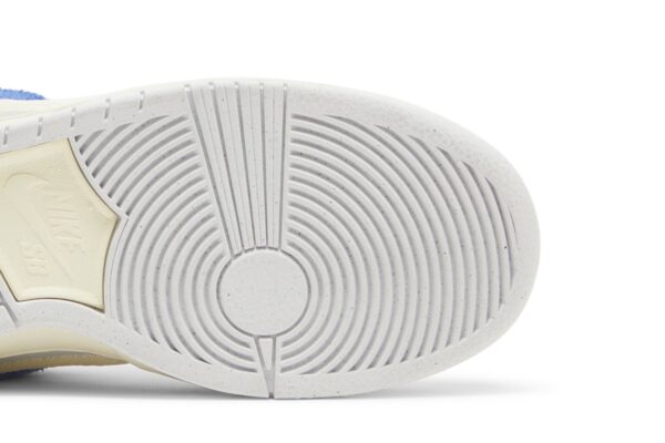 Fly Streetwear  x Nike Dunk Low Pro SB 'Gardenia' DQ5130-400 - Image 5