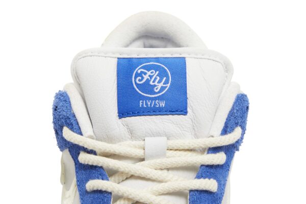 Fly Streetwear  x Nike Dunk Low Pro SB 'Gardenia' DQ5130-400 - Image 10