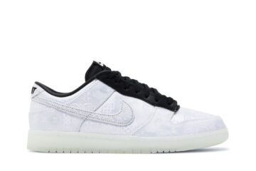 Fragment Design  x Nike CLOT  x Nike Dunk Low SP '20th Anniversary' FN0315-110