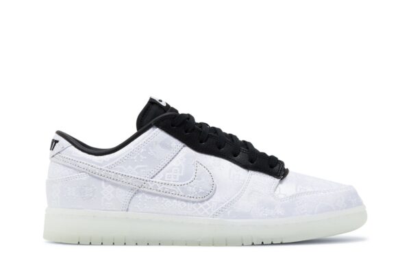 Fragment Design  x Nike CLOT  x Nike Dunk Low SP '20th Anniversary' FN0315-110