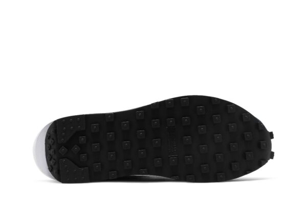 Fragment Design  x Nike sacai  x Nike LDV Waffle 'Blackened Blue' DH2684-400 - Image 4