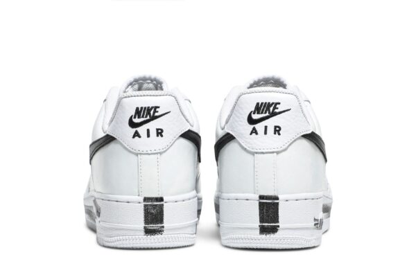 G-Dragon  x Nike Air Force 1 '07 'Para-Noise 2.0' DD3223-100 - Image 6
