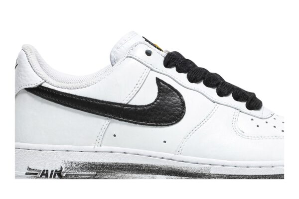 G-Dragon  x Nike Air Force 1 '07 'Para-Noise 2.0' DD3223-100 - Image 2