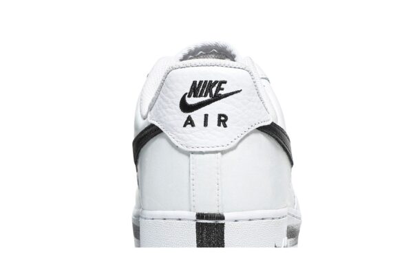 G-Dragon  x Nike Air Force 1 '07 'Para-Noise 2.0' DD3223-100 - Image 7