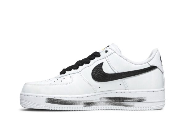 G-Dragon  x Nike Air Force 1 '07 'Para-Noise 2.0' DD3223-100 - Image 3