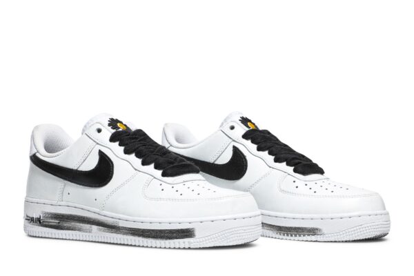 G-Dragon  x Nike Air Force 1 '07 'Para-Noise 2.0' DD3223-100 - Image 8