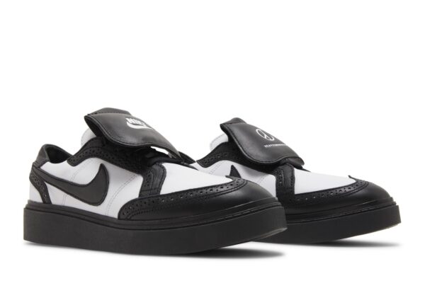 G-Dragon  x Nike Kwondo 1 'Yin-Yang' DH2482-101 - Image 8